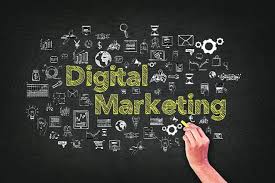 All You Need To Know About Comrade Digital Marketing