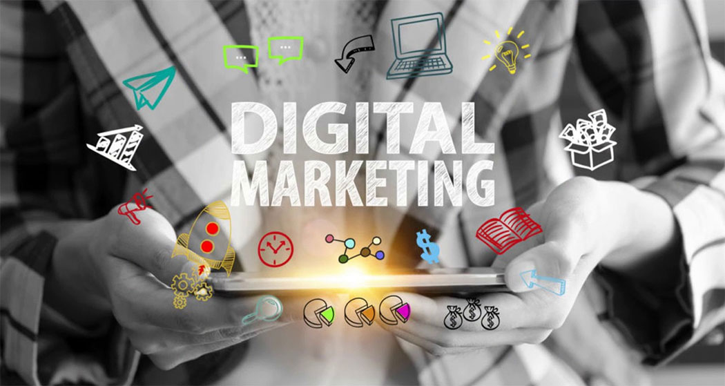 Props Of The Finest Digital Marketing Company