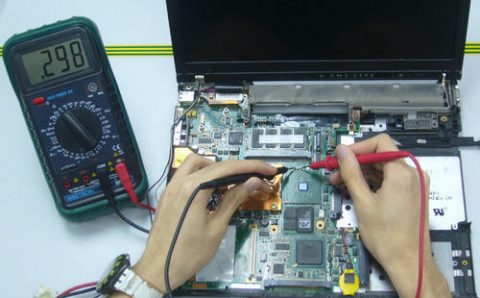 Things to follow before going to a computer repair service