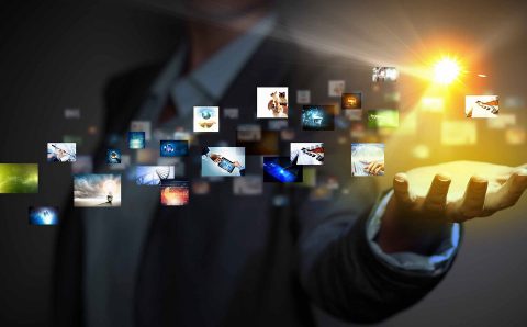Animations for business development