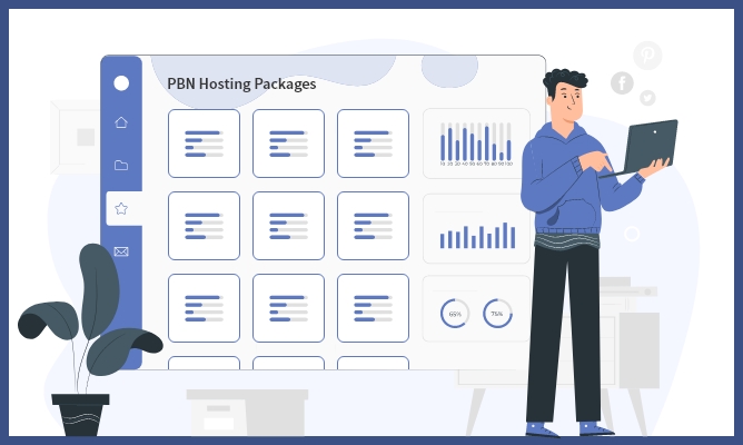 Best PBN Hosting