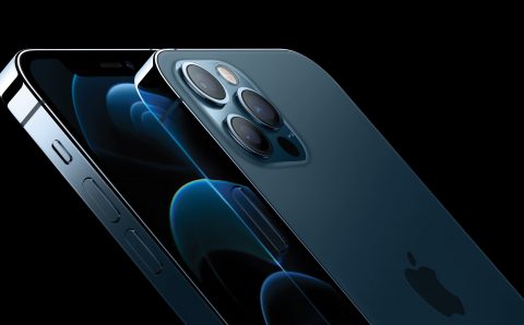 Leading Smartphone in Various Series