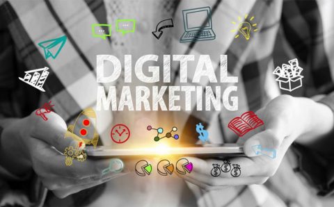 Props Of The Finest Digital Marketing Company