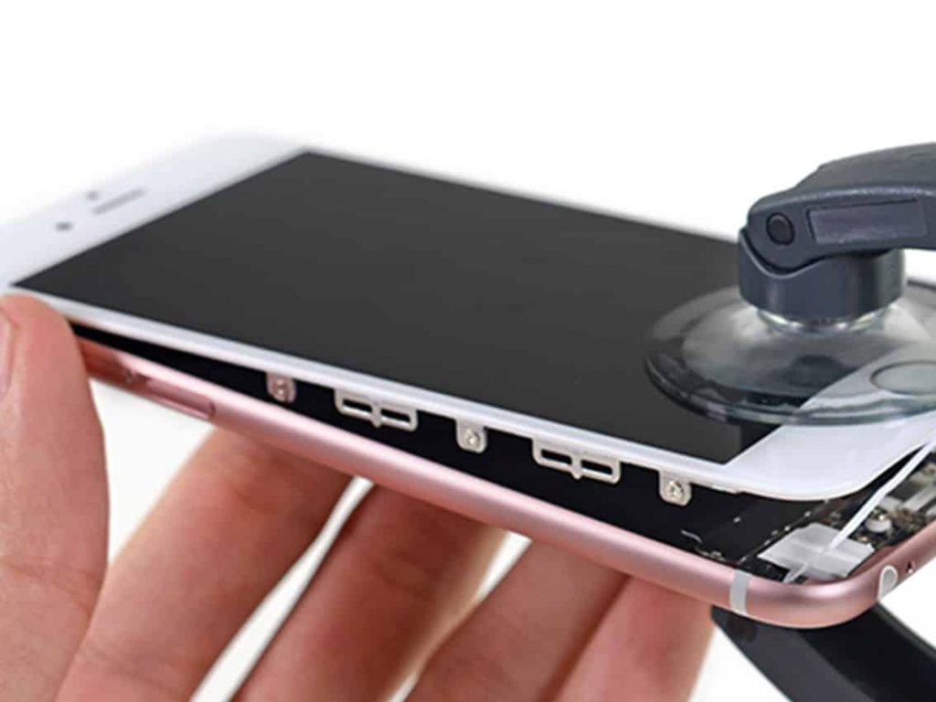 iphone screen repair singapore