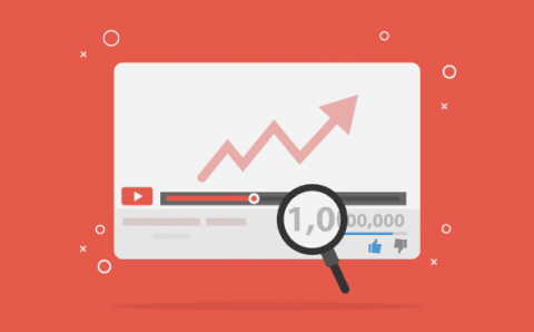 YouTube Views Increased When You Buy YouTube Views