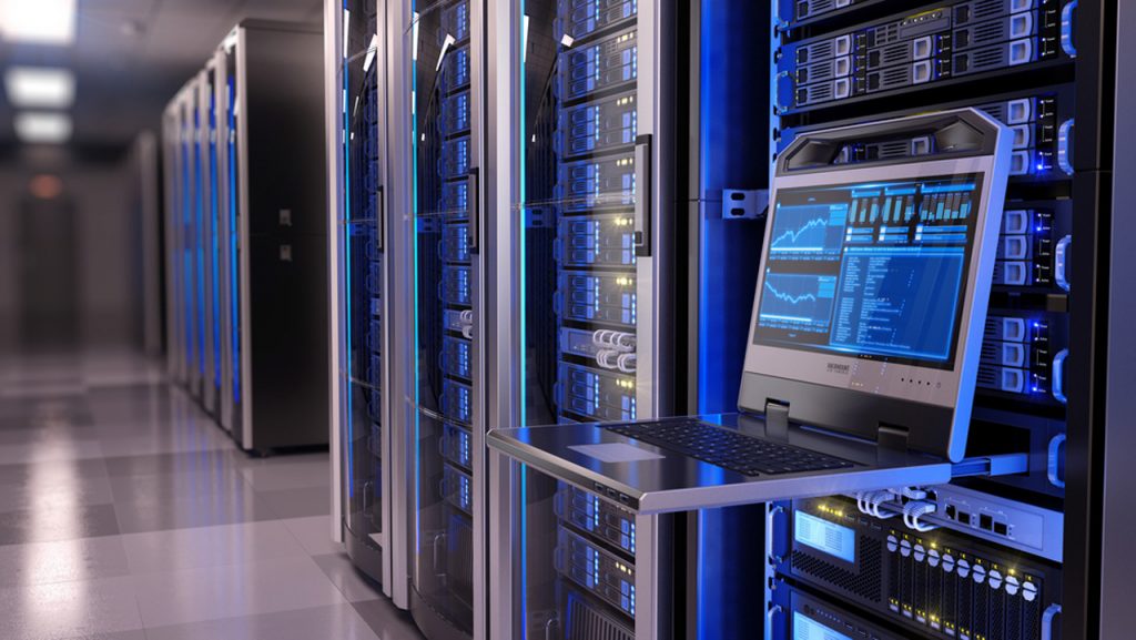 web hosting