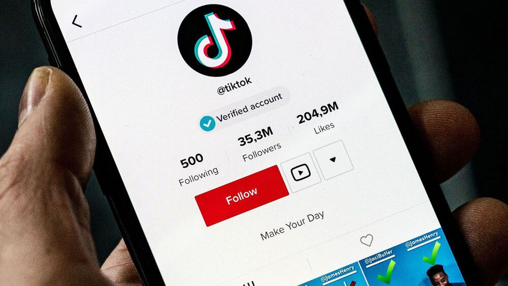 Get more TikTok followers