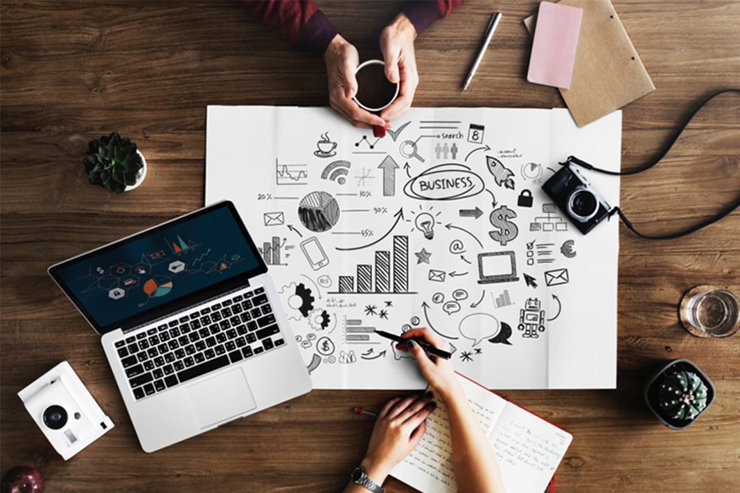 digital marketing agency