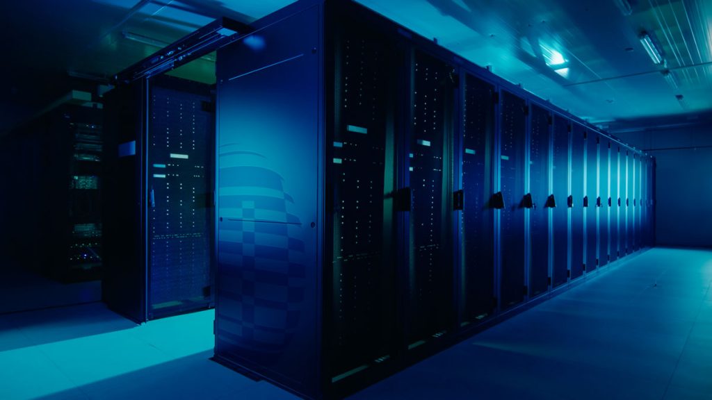 cloud services definition