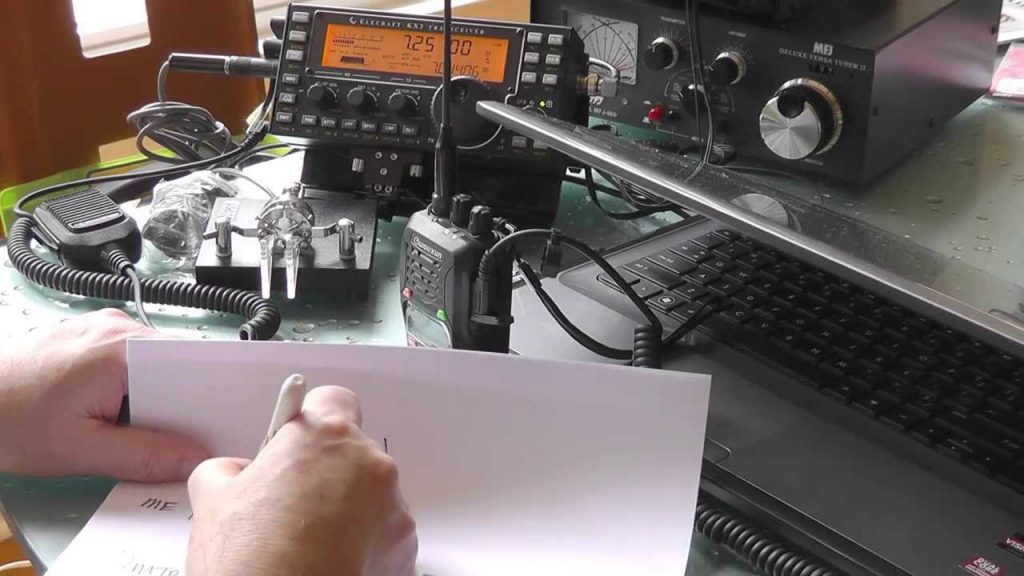 radio repeaters