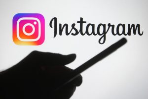 social media following