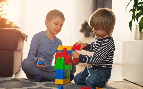 Improve Your Thinking Skills With  Cognitive Programs