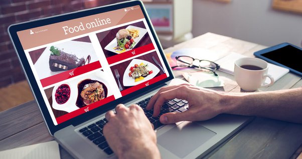 How to change your restaurant with restaurant online ordering software