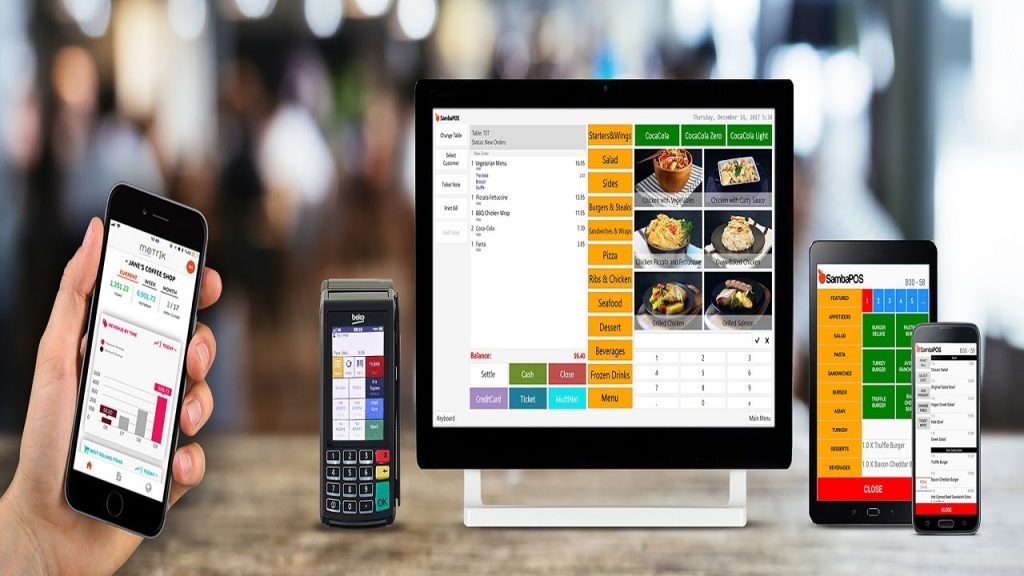 NinjaOS provides online order system for restaurants here.