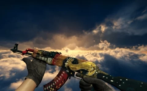 Learn What Are CSGO Skins Items