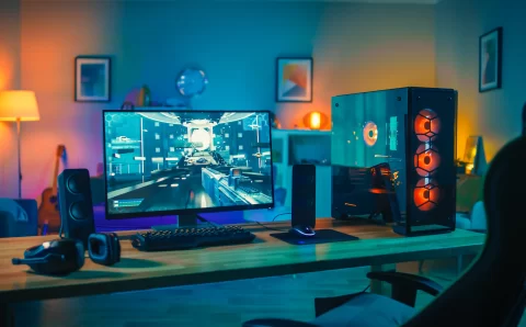 Tips For Choosing The Best Gaming PC