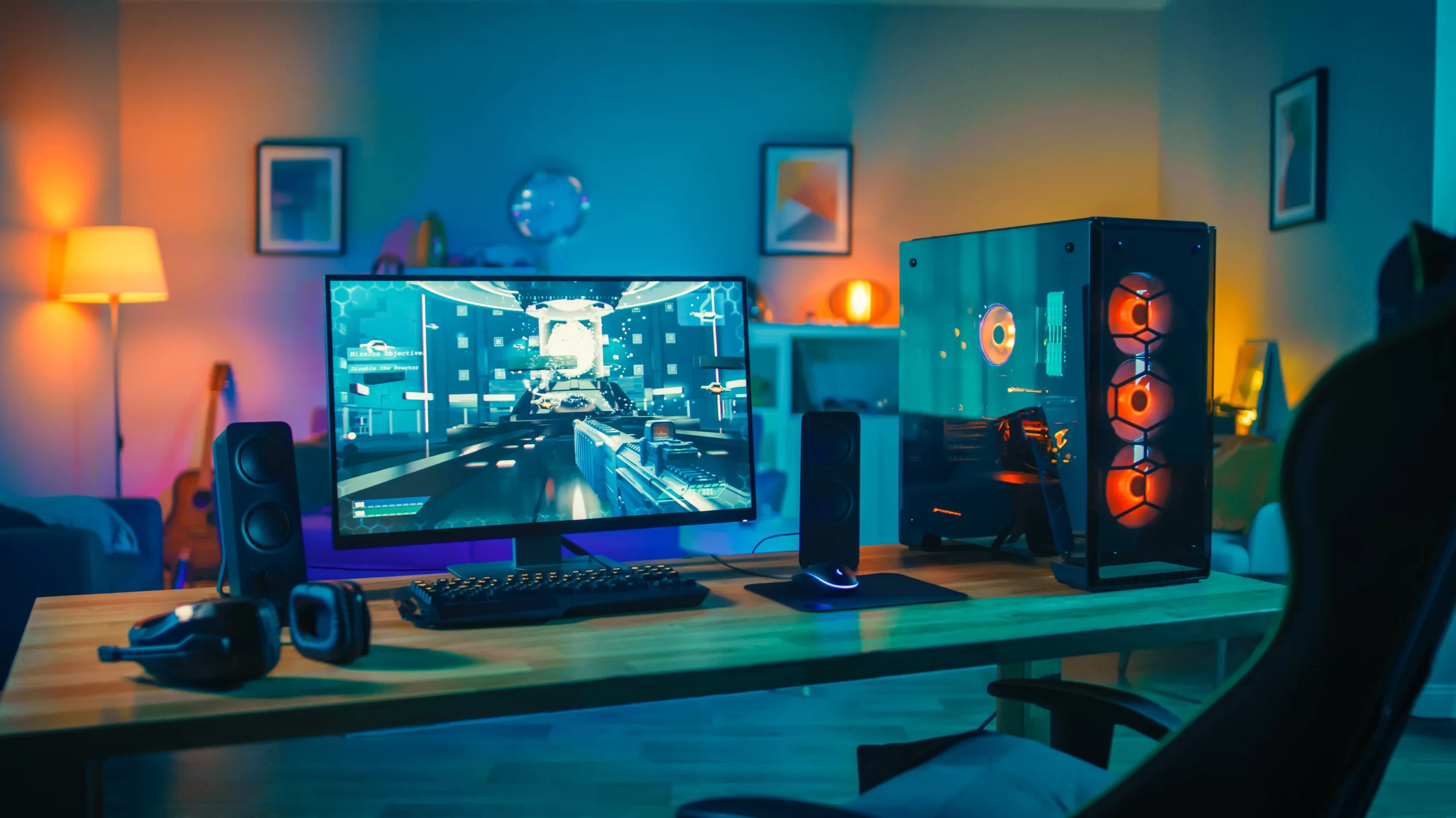 Tips For Choosing The Best Gaming PC