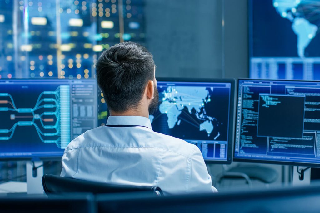 SOC-as-a-Service