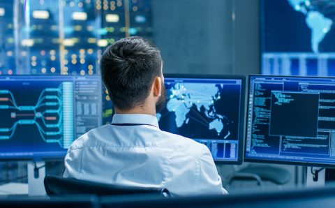 Stay Ahead of Cyber Threats with SOC-as-a-Service: Proactive Security for Your Organization