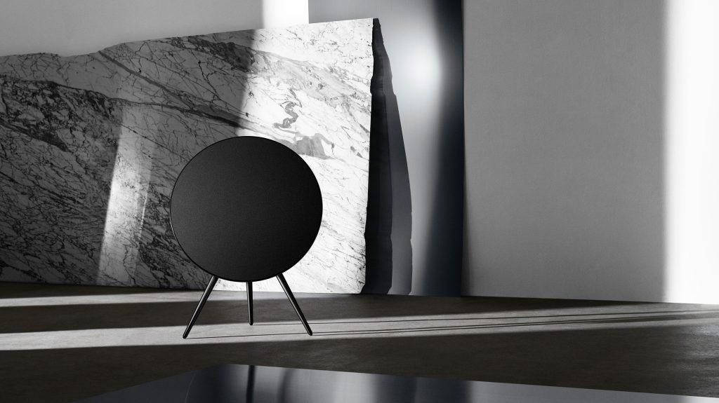 Immerse Yourself in Luxury: Discover the Timeless Elegance of Bang and Olufsen Sound Systems