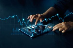 Digital Asset Trading