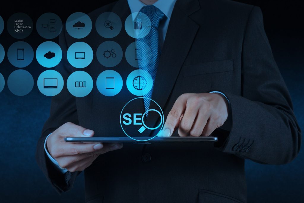 Build Sustainable Rankings With Balanced On-Page And Off-Page SEO Techniques